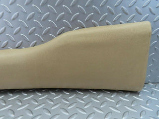 W116 b pillar cover left side used OEM