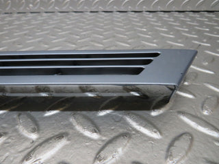 25153 Mercedes-Benz W201 190D C Pillar Exterior Cover Right Side 2016980289