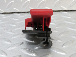 34878 Mercedes-Benz W210 320E Hood Opener Bonnet Opener Release