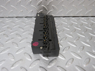 39505 Mercedes-Benz R129 320SL Coupe Heater Module Valve 1298000478