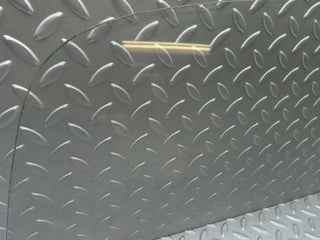 3511 Mercedes-Benz W120 PONTON Rear Windscreen