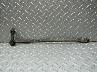 W115 manual gear shift linkage used OEM