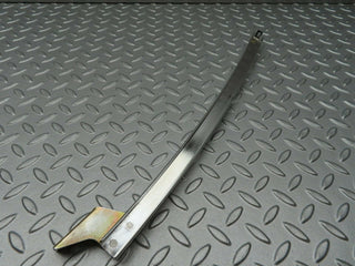 3751 Mercedes-Benz S123 200T Wagon Rear Left Chrome Window Channel