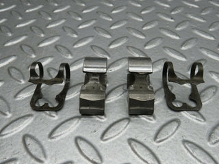 W123 Wagon valve rocker arm with retaining spring used OEM