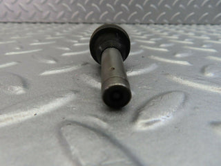 W123 Coupe fuel injector used OEM