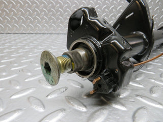 26762 Mercedes-Benz W123 240D Steering Column