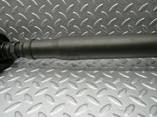W124 Coupe cardan shaft prop shaft used OEM