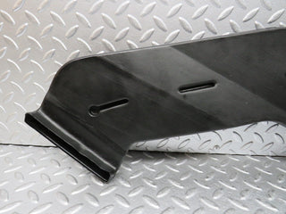 0697 Mercedes-Benz C107 350SLC Coupe Air Duct Vent Right Side 1078310446