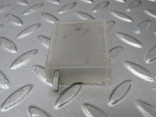 W124 glove box light used OEM
