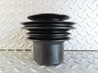 W116 crankshaft pulley used OEM