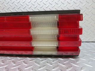 36933 Mercedes-Benz C126 420SEC Coupe Tail Light Left Side 0153316R3