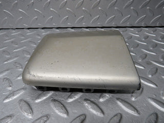 W201 Baby Benz wing mirror housing left side used OEM