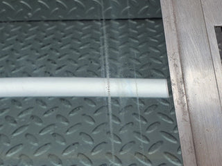 41131 Mercedes-Benz W126 300SE Front Right Door Window Glass