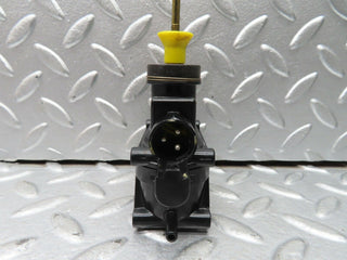 21568 Mercedes-Benz W126 300SE Trunk Lock Vacuum Actuator