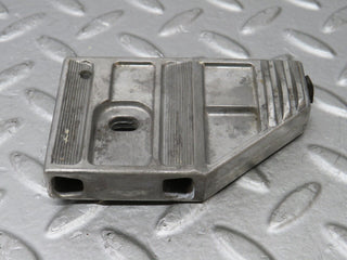 36885 Mercedes-Benz C126 420SEC Coupe Door Window Guide Bracket 1267250632