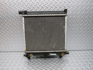 W201 Baby Benz coolant radiator used OEM