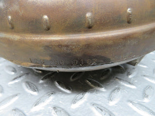 29939 Mercedes-Benz W123 230E Torque Converter 1232500102