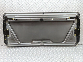 19535 Mercedes-Benz C140 CL420 Coupe Sunroof Panel