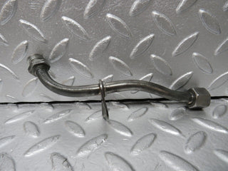 34657 Mercedes-Benz C126 380SEC Coupe Intake Manifold Brake Servo Pipe