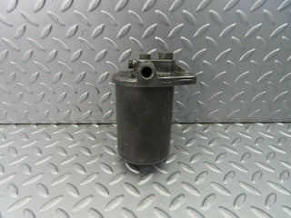 W108 fuel filter housing used OEM