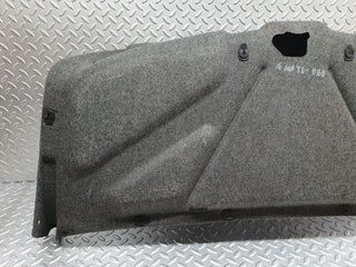 41566 Mercedes-Benz W124 200E Boot Lid Inner Cover