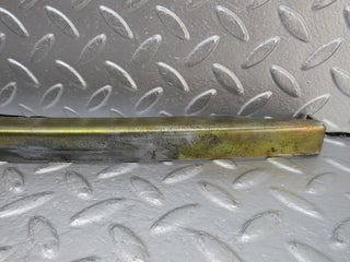 34302 Mercedes-Benz C126 380SEC Coupe Front Right Door Window Channel