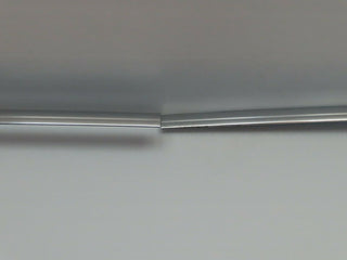 7448 Mercedes-Benz W116 450SE Front Windscreen Chrome Frame