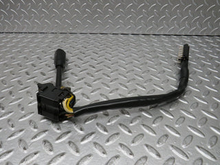 W123 indicator wiper stalk used OEM