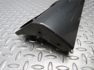35284 Mercedes-Benz W221 Side Skirt Right Side 2216900240