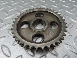 0927 Mercedes-Benz C107 350SLC Coupe Camshaft Timing Gear 1160520601