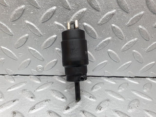 41096 Mercedes-Benz W126 300SE Windscreen Washer Pump 1248690121