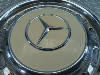 7518 Mercedes-Benz S123 230TE Wagon Wheel Trim Hub Cap 14"
