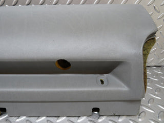 25741 Mercedes-Benz W124 280E Under Dash Panel Left Side