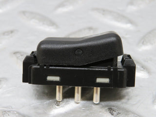 W124 interior dome light switch used OEM