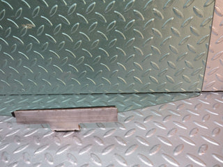 30421 Mercedes-Benz W124 230E Rear Left Door Window Glass