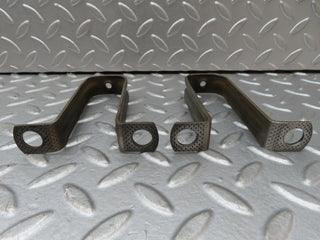 W121 Ponton valve cover support used OEM