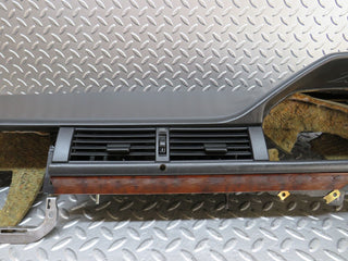 25962 Mercedes-Benz W124 280E Dashboard Black