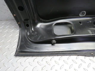 31823 Mercedes-Benz W201 190LE 1.8L Boot Lid Trunk Door