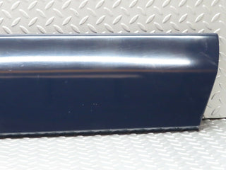 19969 Mercedes-Benz R129 300SL Coupe Right Door Lower Moulding 1296900440