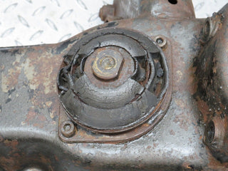 40534 Mercedes-Benz W110 230 Front Subframe Engine Carrier Cradle