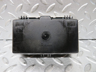 W124 Wagon rear door ashtray used OEM