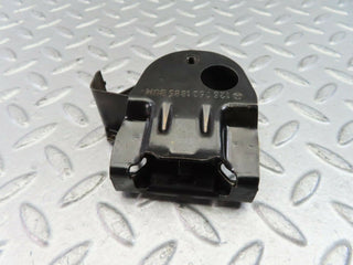 9714 Mercedes-Benz W126 Trunk Lock Latch 1267501885