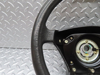 18159 Mercedes-Benz W124 Steering Wheel