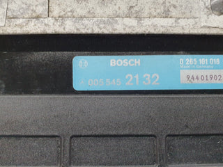 W126 abs control unit used OEM