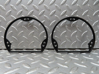 19404 Mercedes-Benz C140 CL420 Coupe Rear Speaker Mounting Ring 1408270130