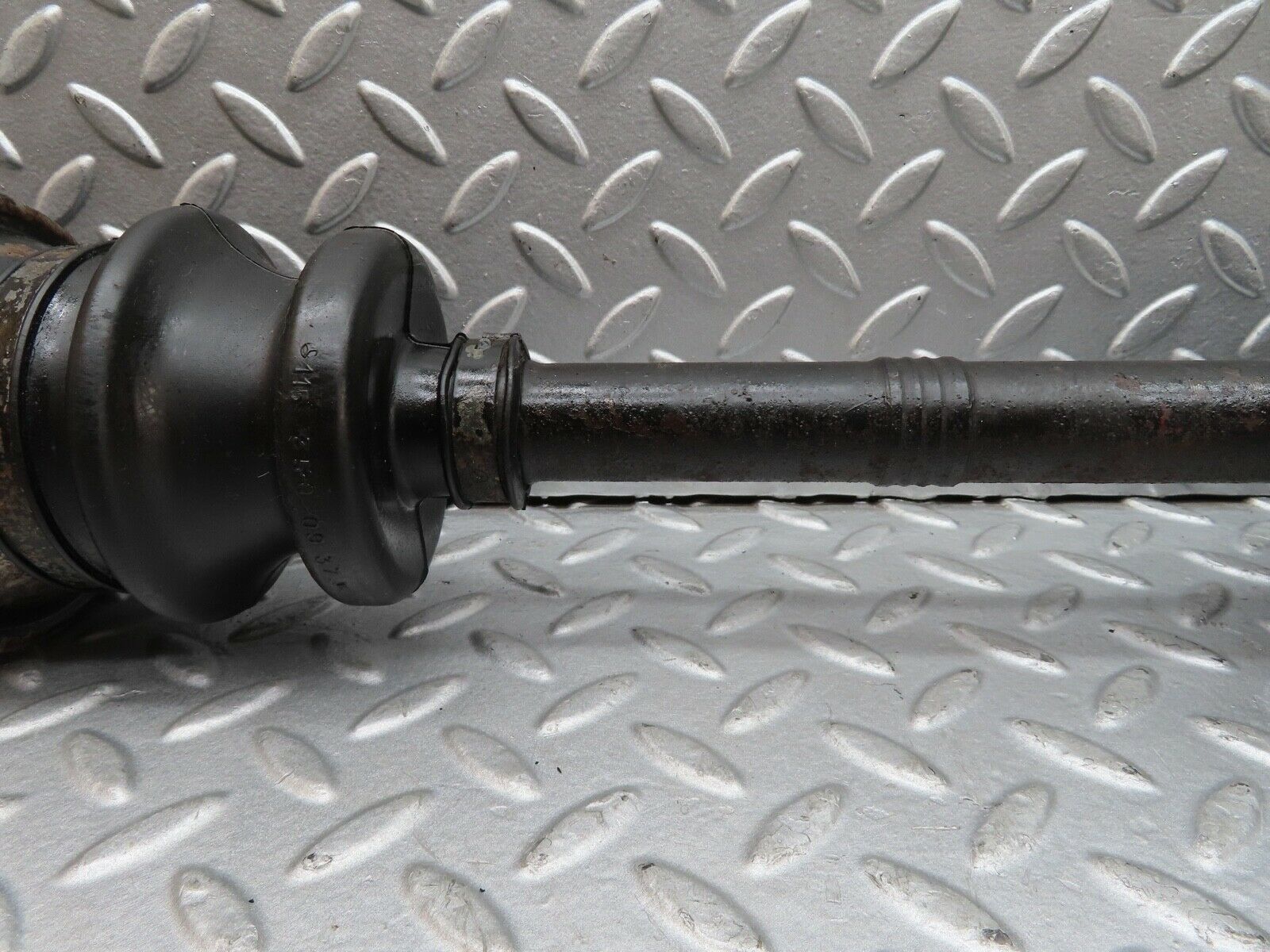 17811 Mercedes-Benz W116 450SEL Axle Shaft Drive Shaft