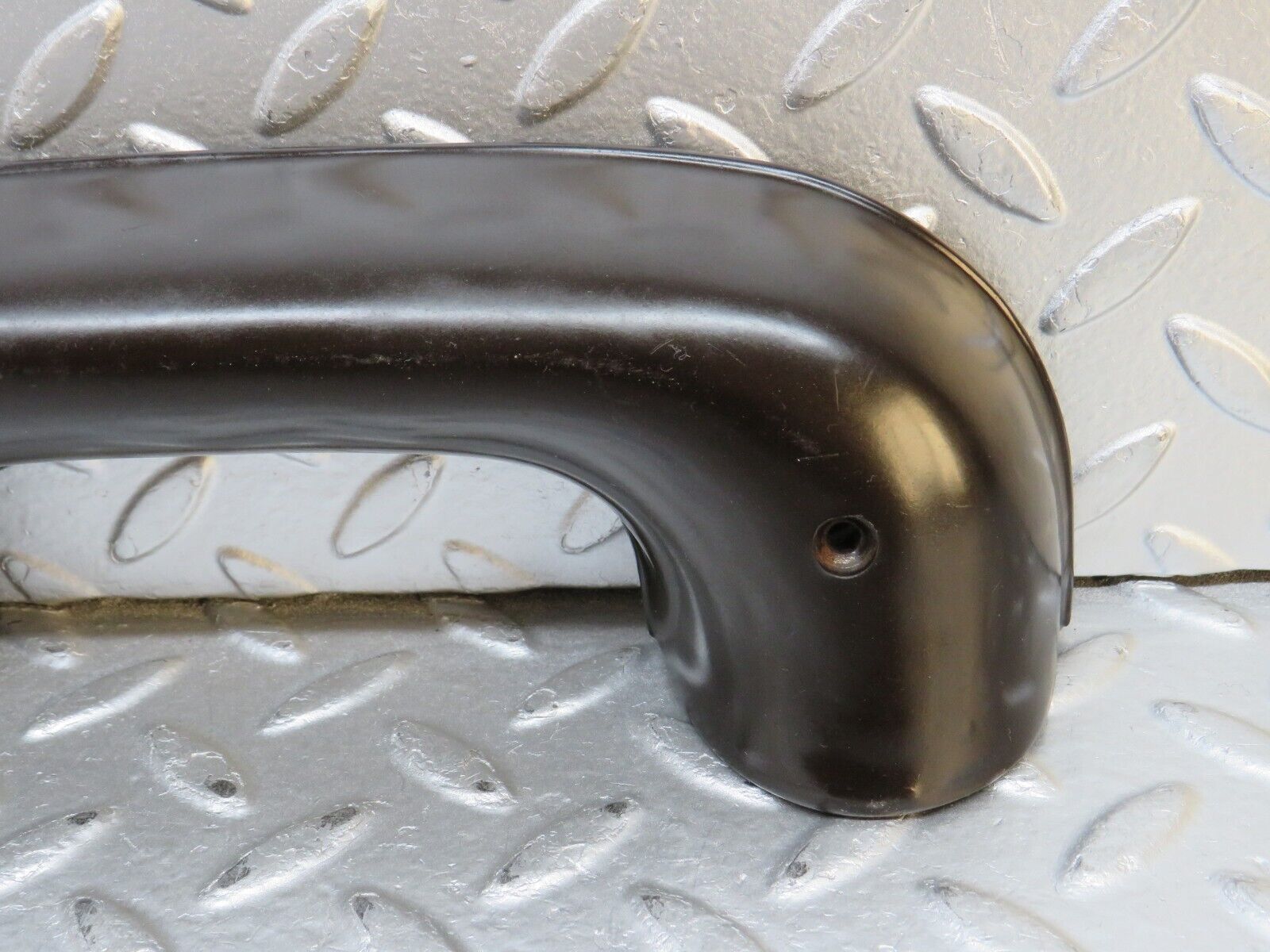 0311 Mercedes-Benz W120 Ponton Arm Rest Supporting Bracket 1209710031