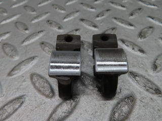 W116 valve rocker arm used OEM