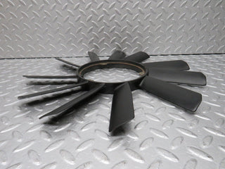 W201 Baby Benz engine cooling fan used OEM