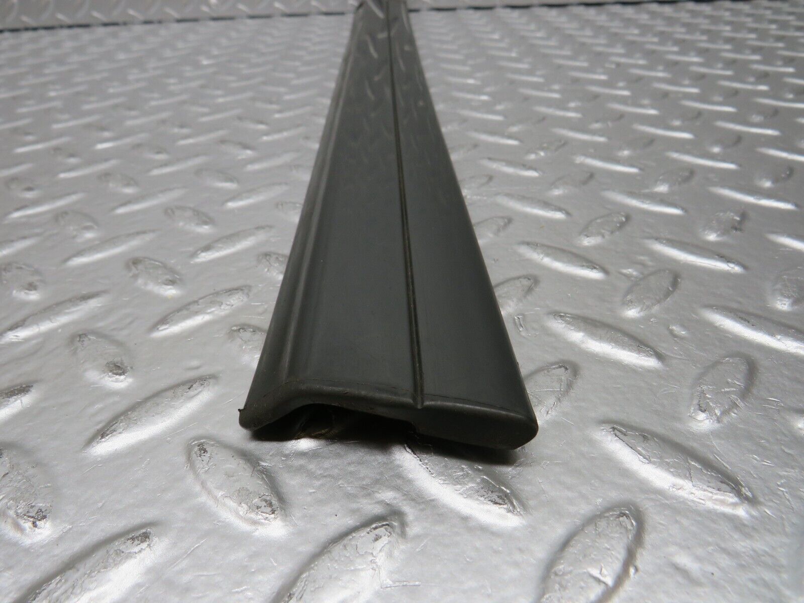 30794 Mercedes-Benz W201 190E 2.0L Rear Right Door Lower Moulding Trim